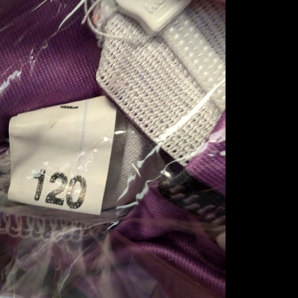 Halloween Scary Smiling 5 Nights at Freddy's Cosplay Costume Onesie, S - Picture 6 of 7